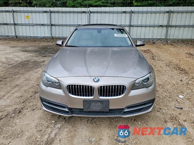 Piąte zdjęcie samochodu w środku: 2014 BMW 528 I VIN:WBA5A5C52ED506983 - miniatura