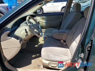 Zdjęcie 7 z 12 samochodu: 2001 TOYOTA AVALON XL VIN:4T1BF28B61U180969 - miniatura