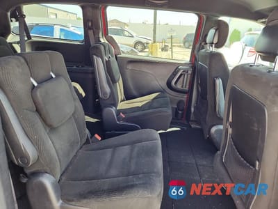 Zdjęcie 11 z 14 samochodu: 2016 DODGE GRAND CARAVAN SE VIN:2C4RDGBG4GR182669 - miniatura