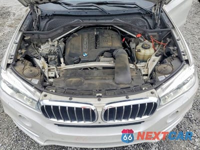 Zdjęcie 12 z 13 samochodu: 2017 BMW X5 XDRIVE35I VIN:5UXKR0C31H0V77764 - miniatura