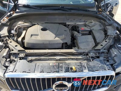 Zdjęcie 11 z 12 samochodu: 2021 VOLVO XC60 T5 INSCRIPTION VIN:YV4102DLXM1856696 - miniatura