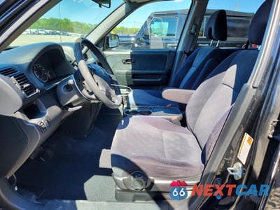 Zdjęcie 7 z 13 samochodu: 2005 HONDA CR-V EX VIN:SHSRD78845U305193 - miniatura
