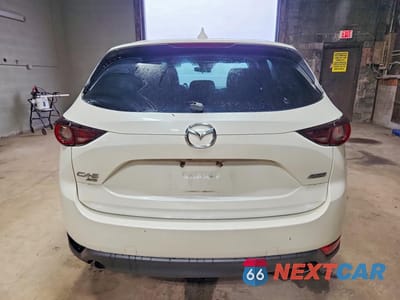 Zdjęcie 6 z 12 samochodu: 2018 MAZDA CX-5 TOURING VIN:JM3KFBCM8J0353256 - miniatura