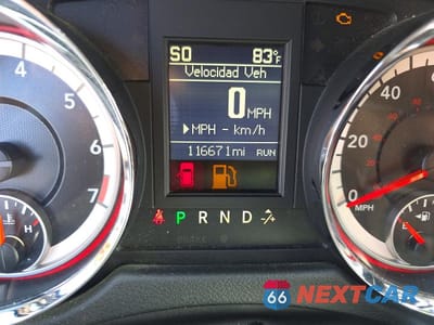 Zdjęcie 8 z 10 samochodu: 2019 DODGE GRAND CARAVAN GT VIN:2C4RDGEGXKR760102 - miniatura