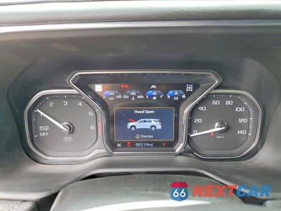 Zdjęcie 9 z 13 samochodu: 2021 GMC YUKON XL DENALI VIN:1GKS2JKL3MR179043 - miniatura