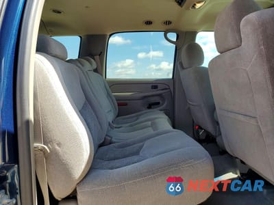 Zdjęcie 11 z 13 samochodu: 2005 CHEVROLET SUBURBAN C1500 VIN:1GNEC16Z35J109523 - miniatura