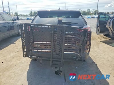 Zdjęcie 6 z 13 samochodu: 2020 FORD EDGE TITANIUM VIN:2FMPK3K99LBB27141 - miniatura