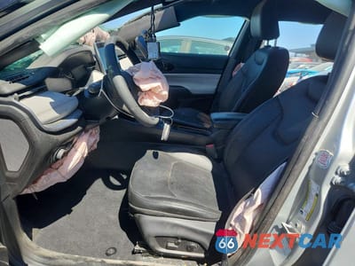 Zdjęcie 7 z 14 samochodu: 2025 JEEP COMPASS LIMITED VIN:3C4NJDCNXST545999 - miniatura