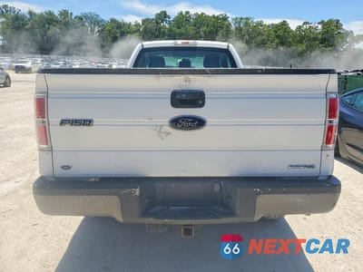 Zdjęcie 6 z 12 samochodu: 2013 FORD F150 VIN:1FTNF1CF2DKD57913 - miniatura