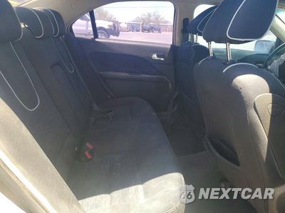 Zdjęcie 10 z 12 samochodu: 2010 FORD FUSION SE VIN:3FAHP0HA2AR257714 - miniatura