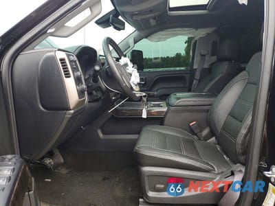 Zdjęcie 7 z 12 samochodu: 2015 GMC SIERRA K2500 DENALI VIN:1GT120E80FF645430 - miniatura