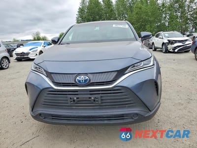 Piąte zdjęcie samochodu w środku: 2023 TOYOTA VENZA LE VIN:JTEAAAAH1PJ135354 - miniatura
