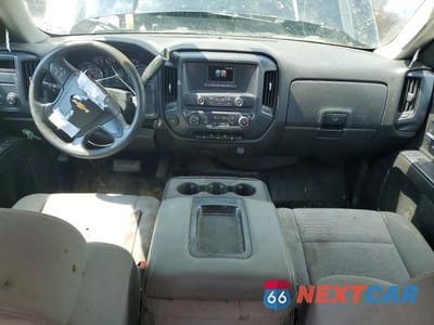 Zdjęcie 8 z 12 samochodu: 2016 CHEVROLET SILVERADO K1500 VIN:1GCVKNEH8GZ194990 - miniatura