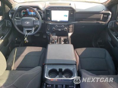 Zdjęcie 8 z 13 samochodu: 2022 FORD F150 SUPERCREW VIN:1FTFW1E50NKF02635 - miniatura