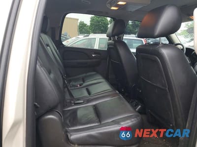 Zdjęcie 11 z 13 samochodu: 2012 GMC YUKON XL K1500 SLT VIN:1GKS2KE76CR251288 - miniatura