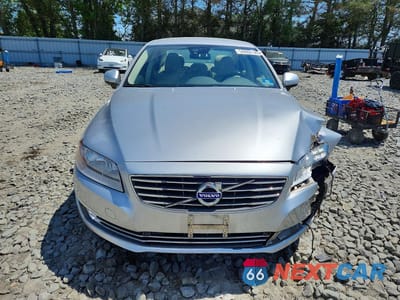 Piąte zdjęcie samochodu w środku: 2015 VOLVO S80 PREMIER+ VIN:YV126MAC8F1184074 - miniatura