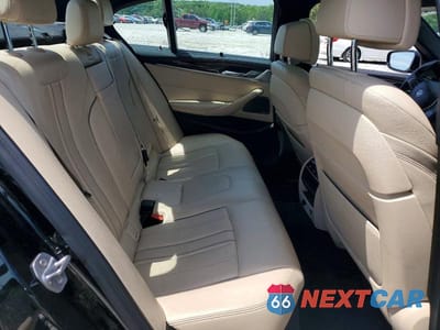 Zdjęcie 10 z 12 samochodu: 2017 BMW 530 I VIN:WBAJA5C36HG455875 - miniatura