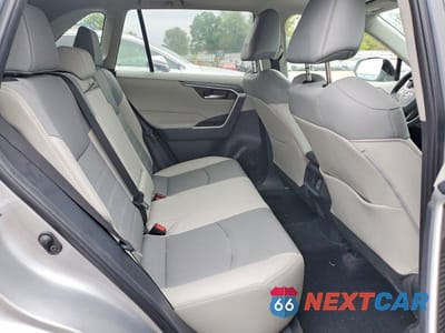 Zdjęcie 11 z 13 samochodu: 2025 TOYOTA RAV4 XLE PREMIUM VIN:2T3A1RFV9SW557433 - miniatura