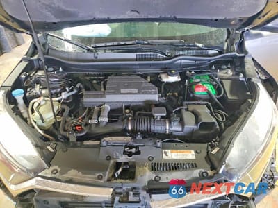 Zdjęcie 12 z 14 samochodu: 2019 HONDA CR-V EXL VIN:7FARW2H89KE001409 - miniatura