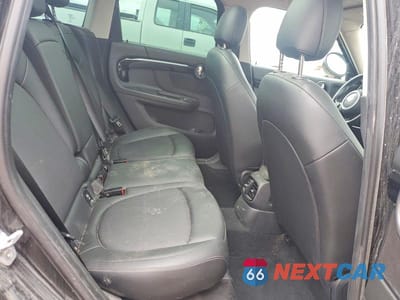 Zdjęcie 11 z 13 samochodu: 2019 MINI COOPER COUNTRYMAN ALL4 VIN:WMZYV5C59K3F57695 - miniatura