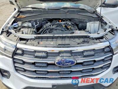 Zdjęcie 12 z 14 samochodu: 2025 FORD EXPLORER ACTIVE VIN:1FMUK8DHXSGA34074 - miniatura