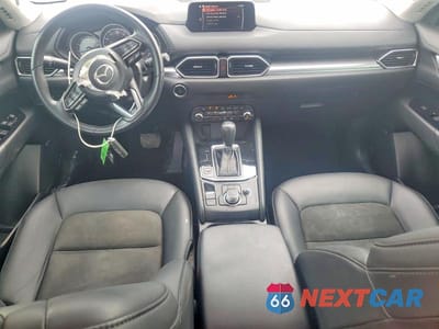 Zdjęcie 8 z 13 samochodu: 2019 MAZDA CX-5 TOURING VIN:JM3KFBCM7K1682591 - miniatura