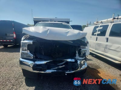 Piąte zdjęcie samochodu w środku: 2020 FORD F350 SUPER DUTY VIN:1FD8X3H64LED97790 - miniatura