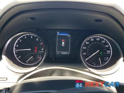 Zdjęcie 9 z 13 samochodu: 2024 TOYOTA CAMRY SE VIN:4T1G11AK0RU861617 - miniatura