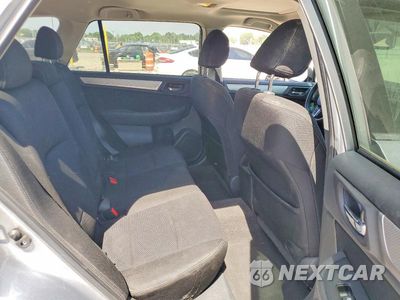 Zdjęcie 10 z 12 samochodu: 2015 SUBARU OUTBACK 2.5I PREMIUM VIN:4S4BSAEC2F3308110 - miniatura