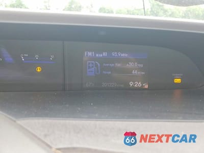 Zdjęcie 9 z 12 samochodu: 2012 HONDA CIVIC EX VIN:19XFB2F83CE325895 - miniatura