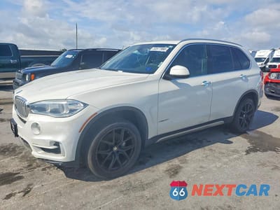 2016 BMW X5 5UXKR0C53G0P22156 - główne zdjęcie licytacji z USA - miniatura