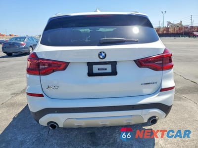 Zdjęcie 6 z 13 samochodu: 2021 BMW X3 SDRIVE30I VIN:5UXTY3C00M9H83259 - miniatura
