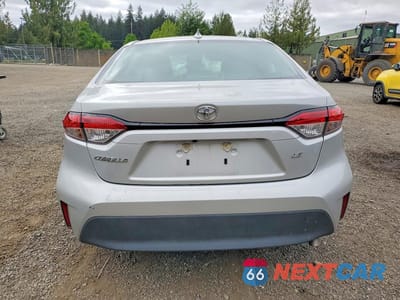 Zdjęcie 6 z 13 samochodu: 2025 TOYOTA COROLLA LE VIN:5YFB4MDE3SP303776 - miniatura
