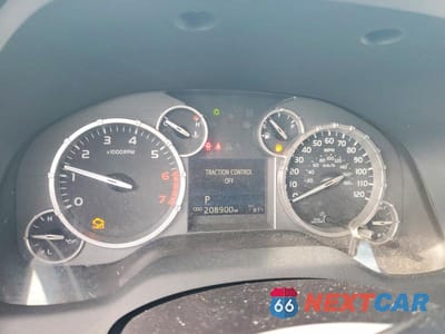 Zdjęcie 9 z 12 samochodu: 2016 TOYOTA TUNDRA SR5 VIN:5TFRW5F17GX204587 - miniatura