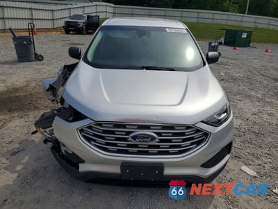 Piąte zdjęcie samochodu w środku: 2019 FORD EDGE SE VIN:2FMPK4G92KBB30881 - miniatura