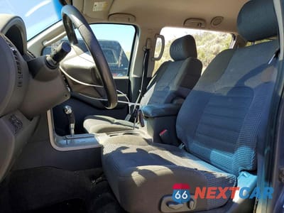 Zdjęcie 7 z 13 samochodu: 2005 NISSAN PATHFINDER XE VIN:5N1AR18UX5C717353 - miniatura