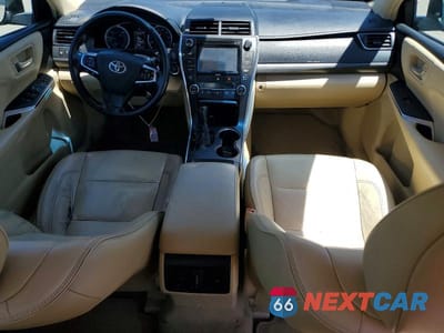 Zdjęcie 8 z 12 samochodu: 2017 TOYOTA CAMRY HYBRID XLE VIN:4T1BD1FK4HU214047 - miniatura