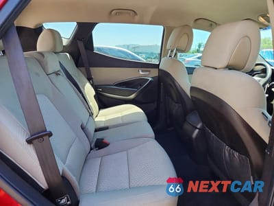 Zdjęcie 11 z 14 samochodu: 2017 HYUNDAI SANTA FE SPORT 2.4L VIN:5XYZU3LB9HG441707 - miniatura