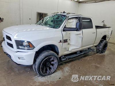2017 RAM 2500 LARAMIE 3C6UR5FL0HG767240 - główne zdjęcie licytacji z USA - miniatura