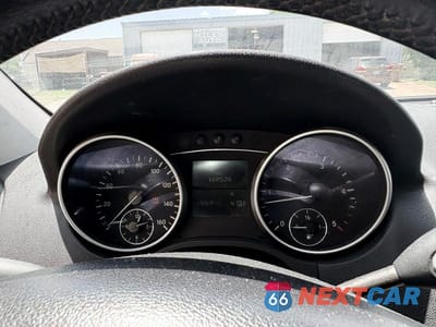Zdjęcie 8 z 12 samochodu: 2008 MERCEDES-BENZ ML 320 CDI VIN:4JGBB22E98A408716 - miniatura