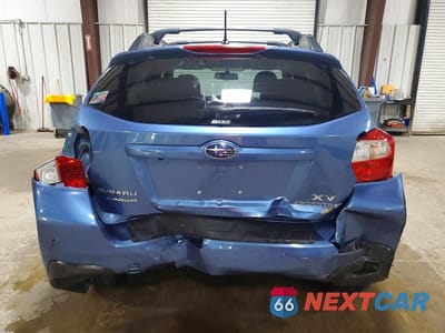 Zdjęcie 6 z 14 samochodu: 2015 SUBARU XV CROSSTREK VIN:JF2GPAAC6FG291744 - miniatura