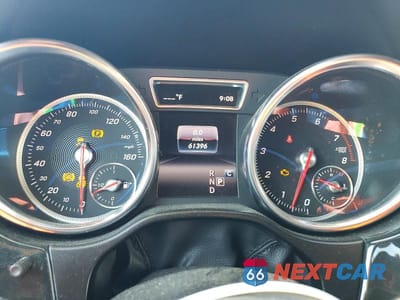 Zdjęcie 9 z 13 samochodu: 2019 MERCEDES-BENZ GLE 400 4MATIC VIN:4JGDA5GB6KB215761 - miniatura