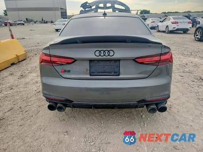 Zdjęcie 6 z 12 samochodu: 2023 AUDI S5 PREMIUM PLUS VIN:WAUP4AF54PA004100 - miniatura