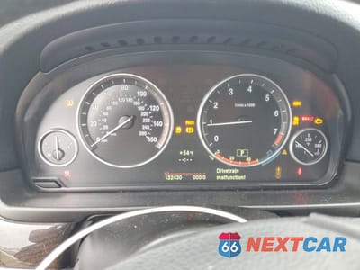 Zdjęcie 9 z 12 samochodu: 2011 BMW 535 XI VIN:WBAFU7C59BDU54934 - miniatura
