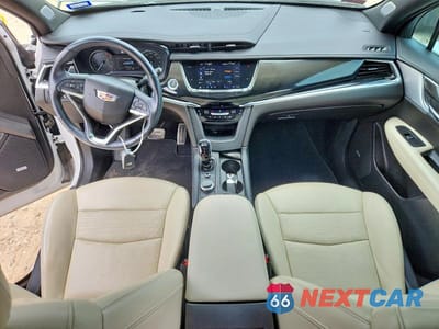 Zdjęcie 8 z 13 samochodu: 2023 CADILLAC XT6 SPORT VIN:1GYKPGRS7PZ109184 - miniatura