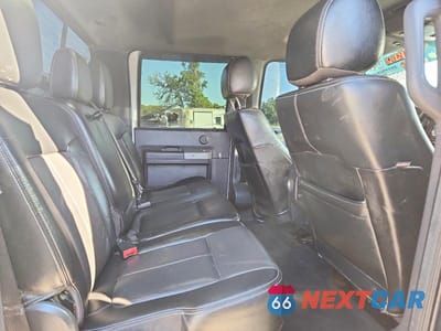 Zdjęcie 10 z 12 samochodu: 2013 FORD F250 SUPER DUTY VIN:1FT7W2BT0DEA29717 - miniatura