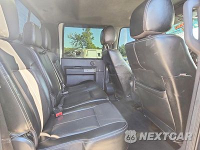 Zdjęcie 10 z 12 samochodu: 2013 FORD F250 SUPER DUTY VIN:1FT7W2BT0DEA29717 - miniatura