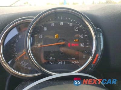 Zdjęcie 9 z 12 samochodu: 2018 MINI COOPER COUNTRYMAN VIN:WMZYS7C3XJ3E08505 - miniatura