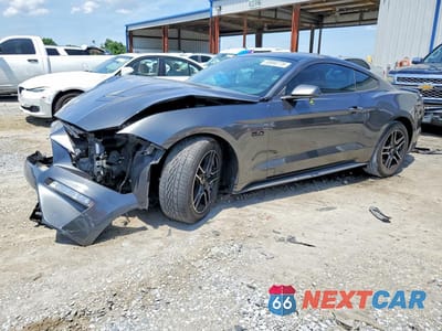 2020 FORD MUSTANG GT 1FA6P8CF9L5149539 - główne zdjęcie licytacji z USA - miniatura