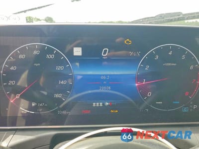 Zdjęcie 9 z 12 samochodu: 2023 MERCEDES-BENZ C 300 VIN:W1KAF4GB2PR153993 - miniatura
